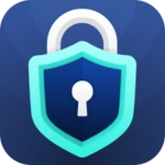 Logo of Lock App & Gallery, Fingerprint & PIN, iAppLock android Application 